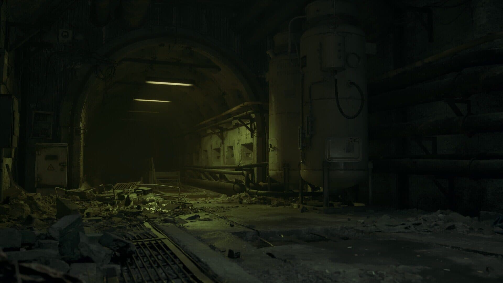 Screenshot for Ill