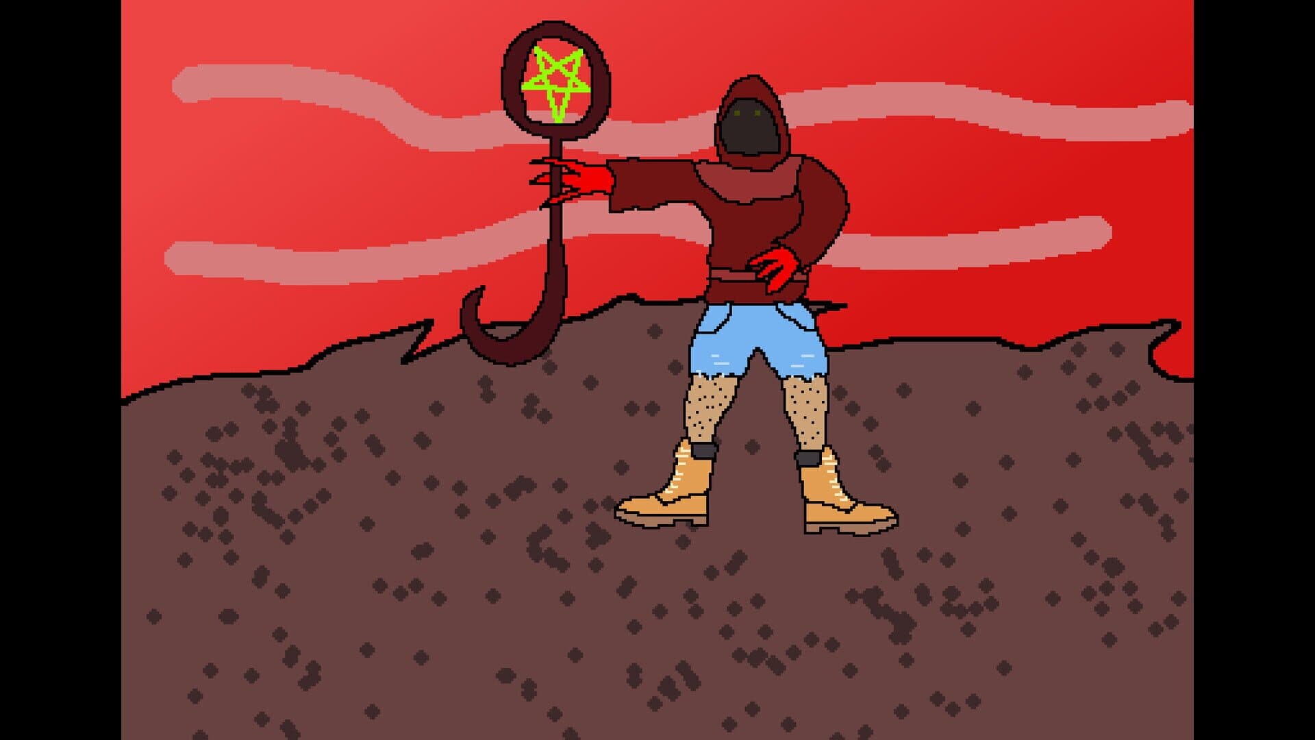 Screenshot for Fuck's Quest II