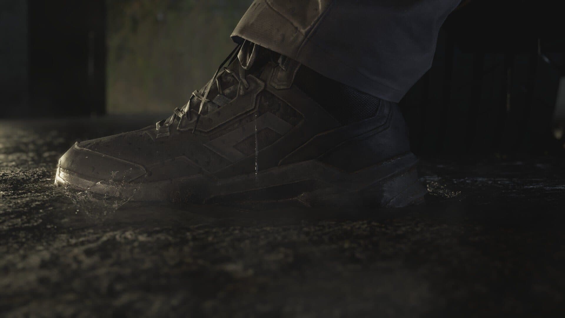 Screenshot for Resident Evil Requiem