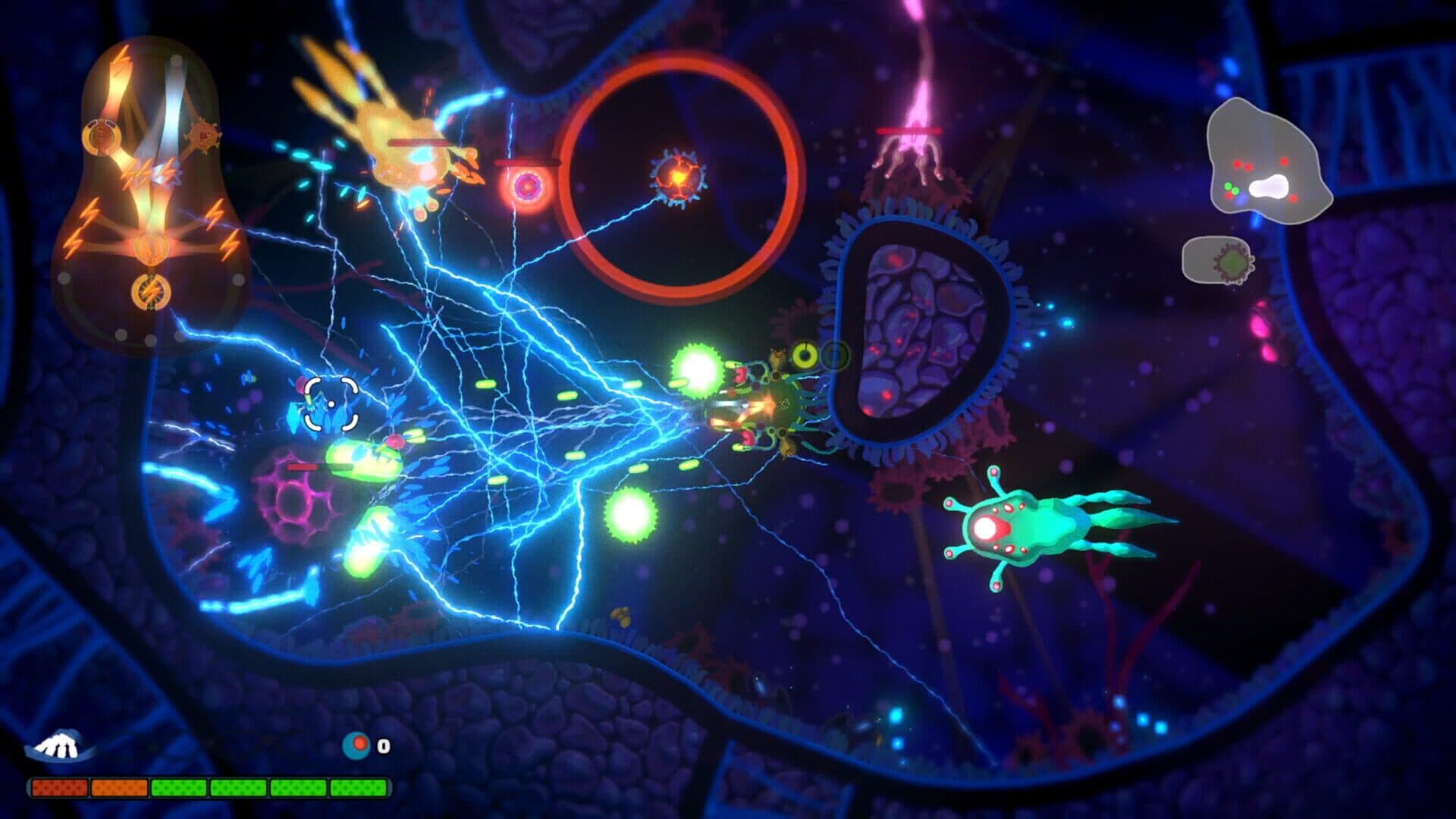 Screenshot for Pathogenic