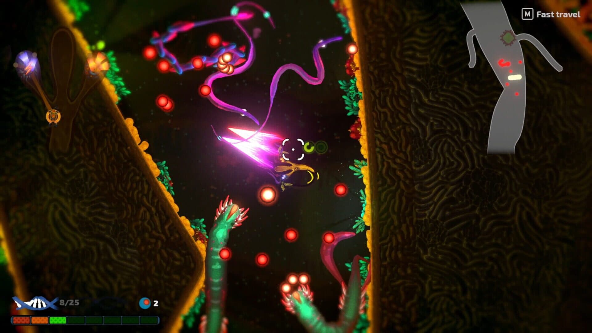 Screenshot for Pathogenic