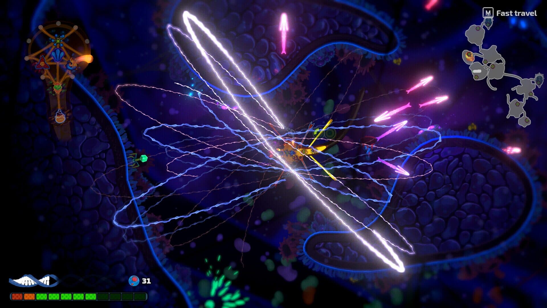 Screenshot for Pathogenic