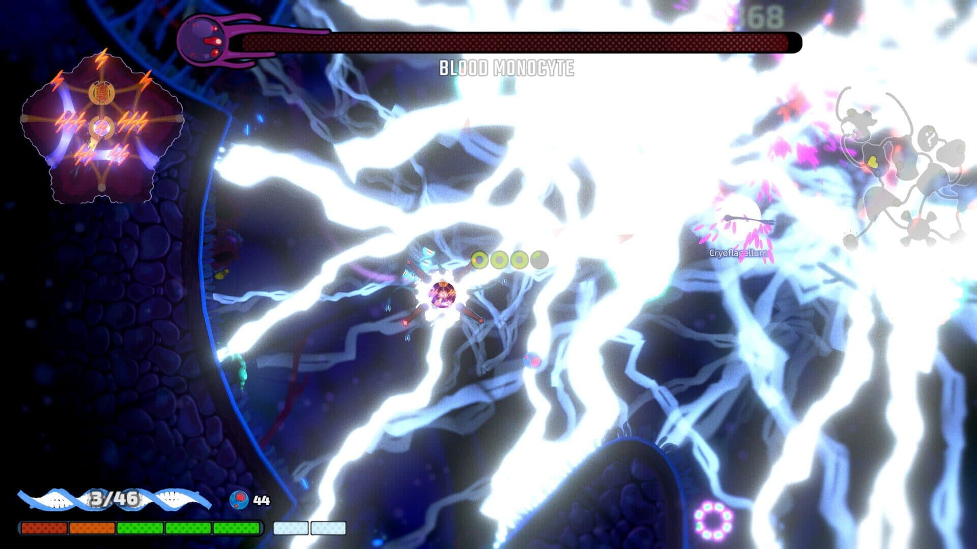 Screenshot for Pathogenic