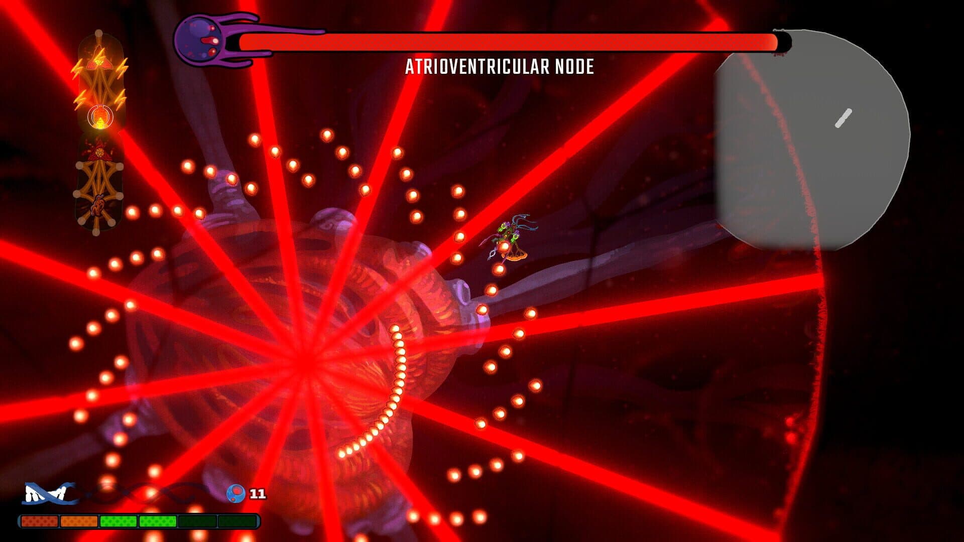 Screenshot for Pathogenic