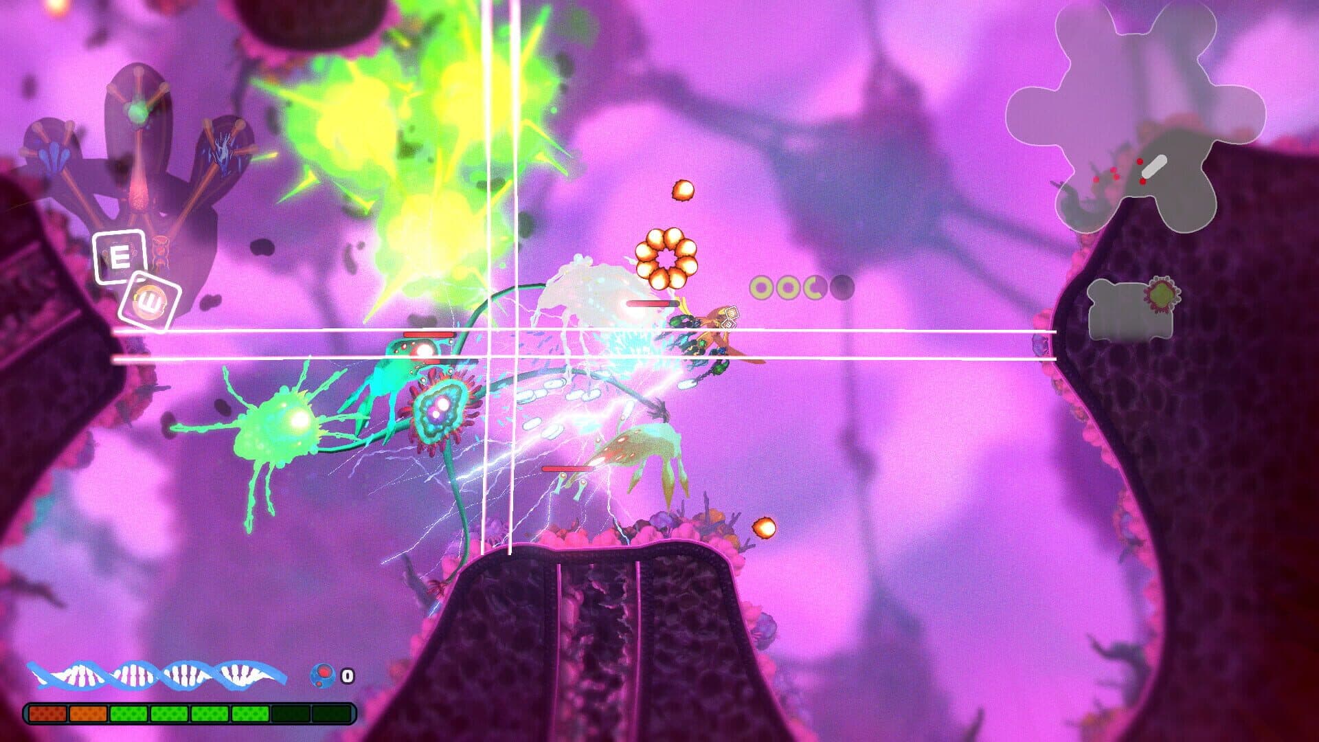 Screenshot for Pathogenic