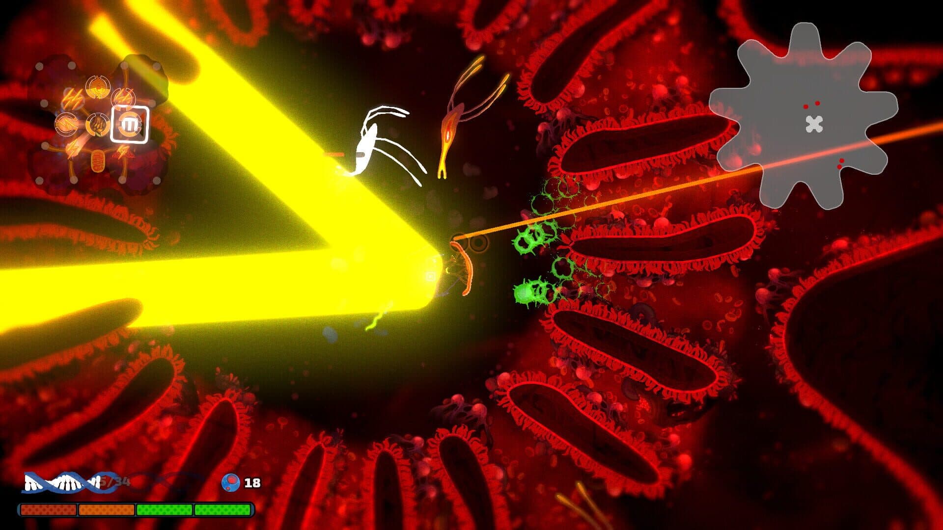 Screenshot for Pathogenic