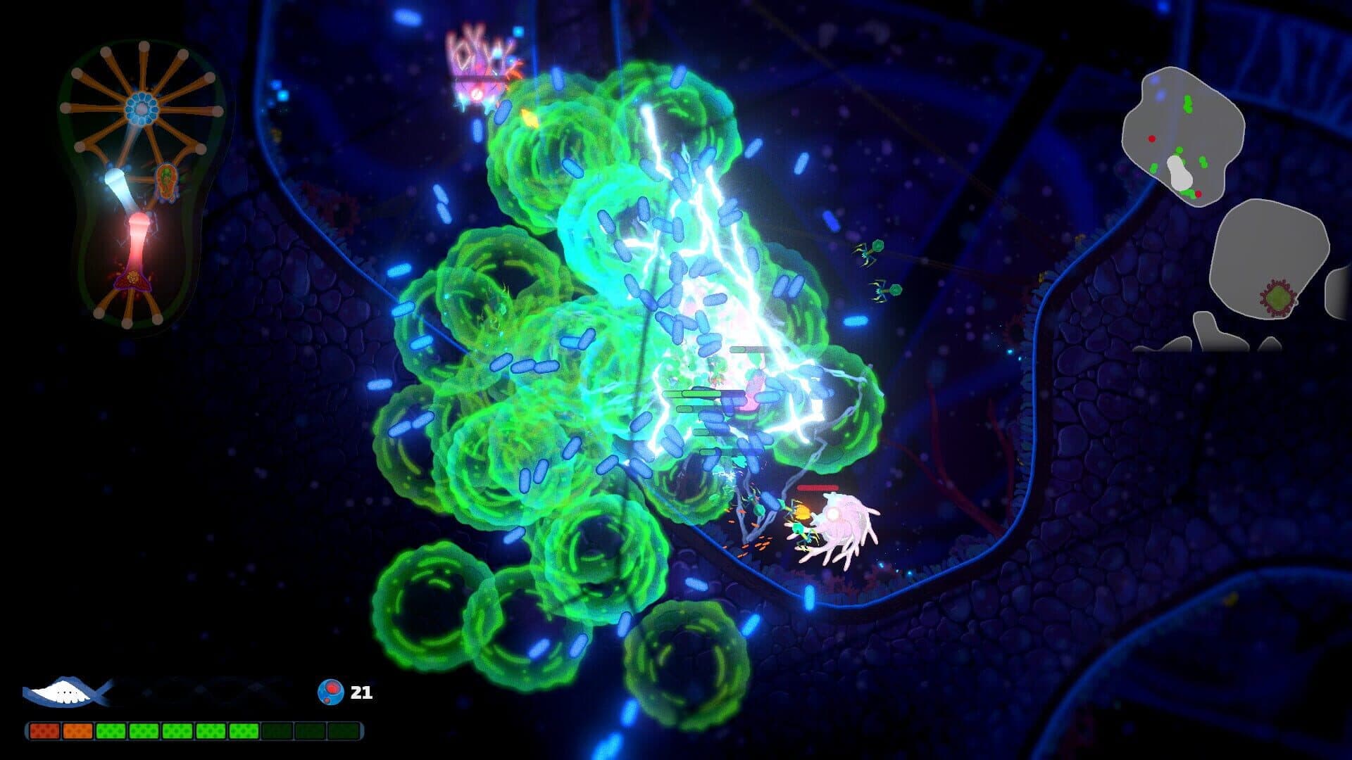 Screenshot for Pathogenic