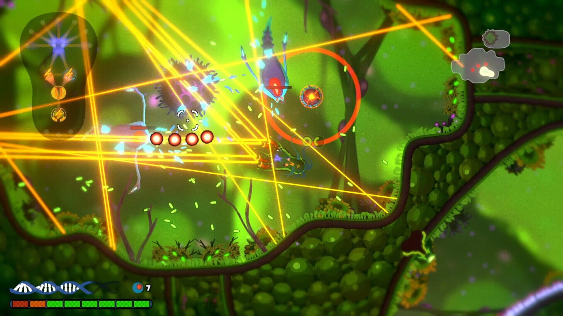 Screenshot for Pathogenic