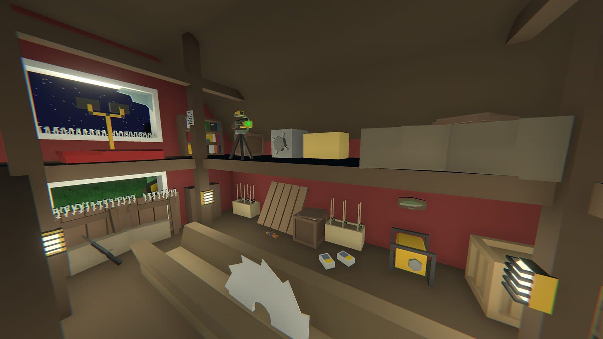 Screenshot for Unturned