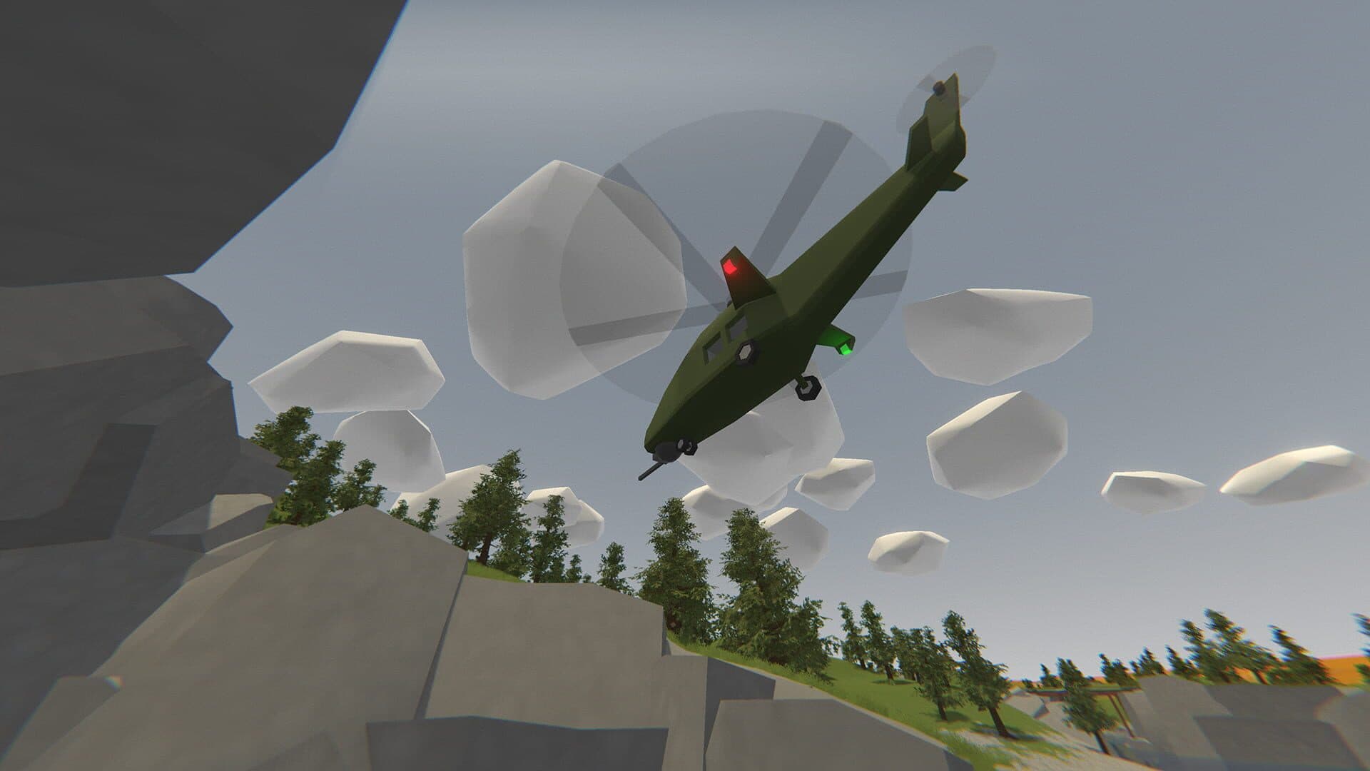 Screenshot for Unturned