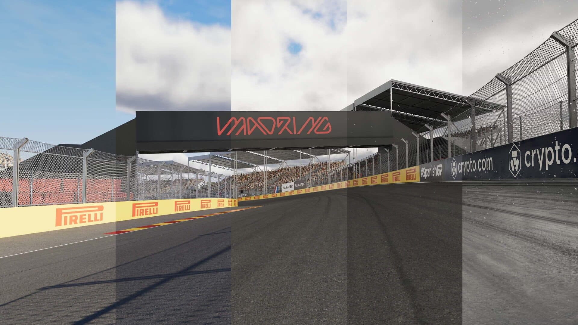 Screenshot for F1 25: 2026 Season Pack
