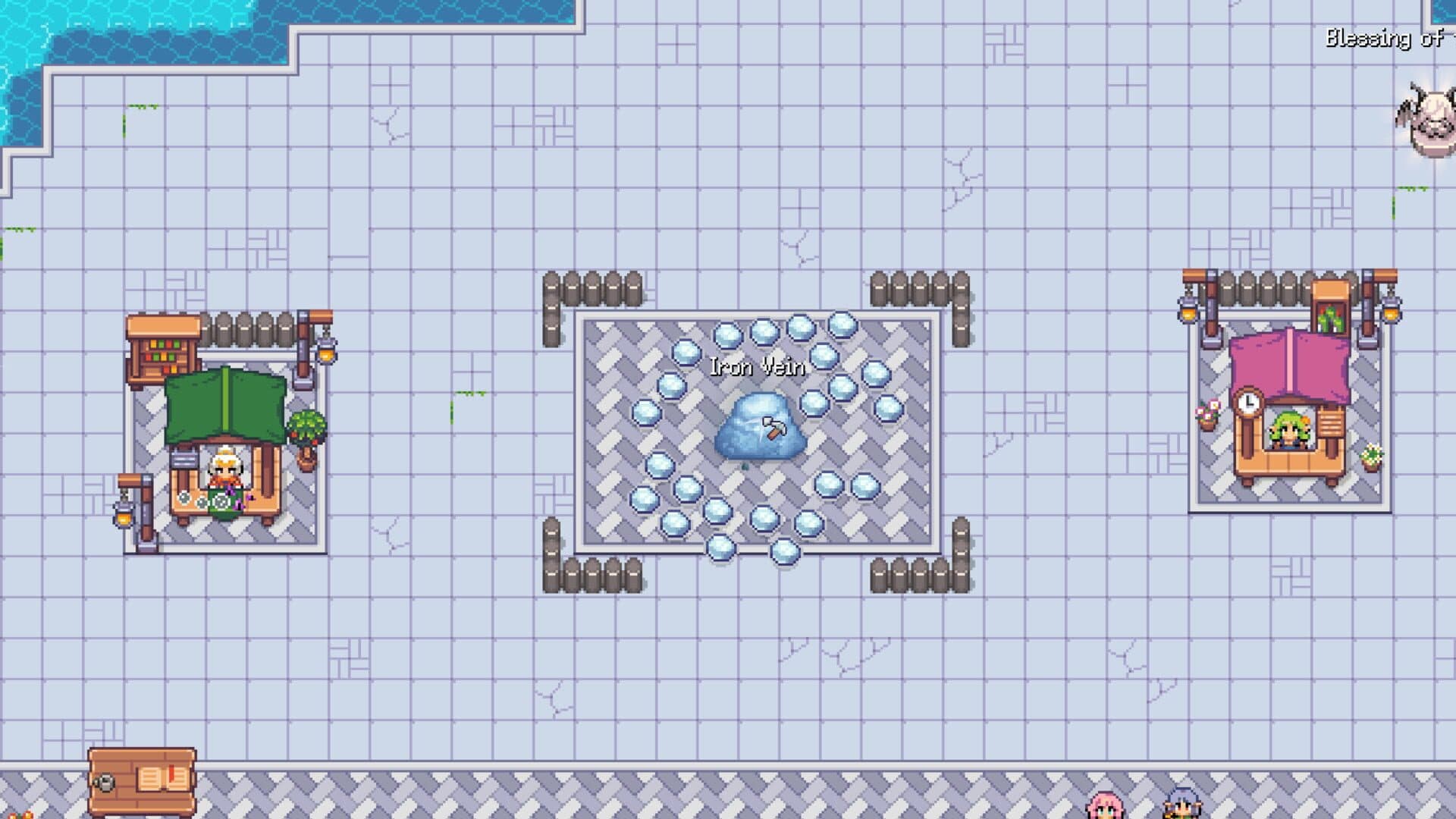 Screenshot for Suncraft