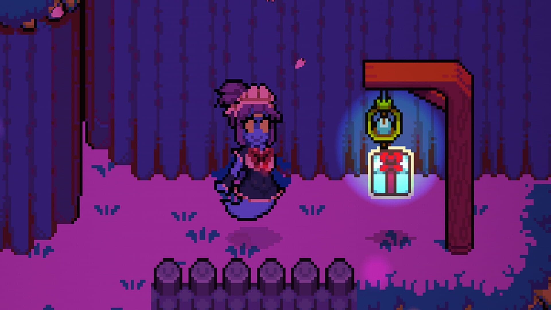 Screenshot for No Socks RPG