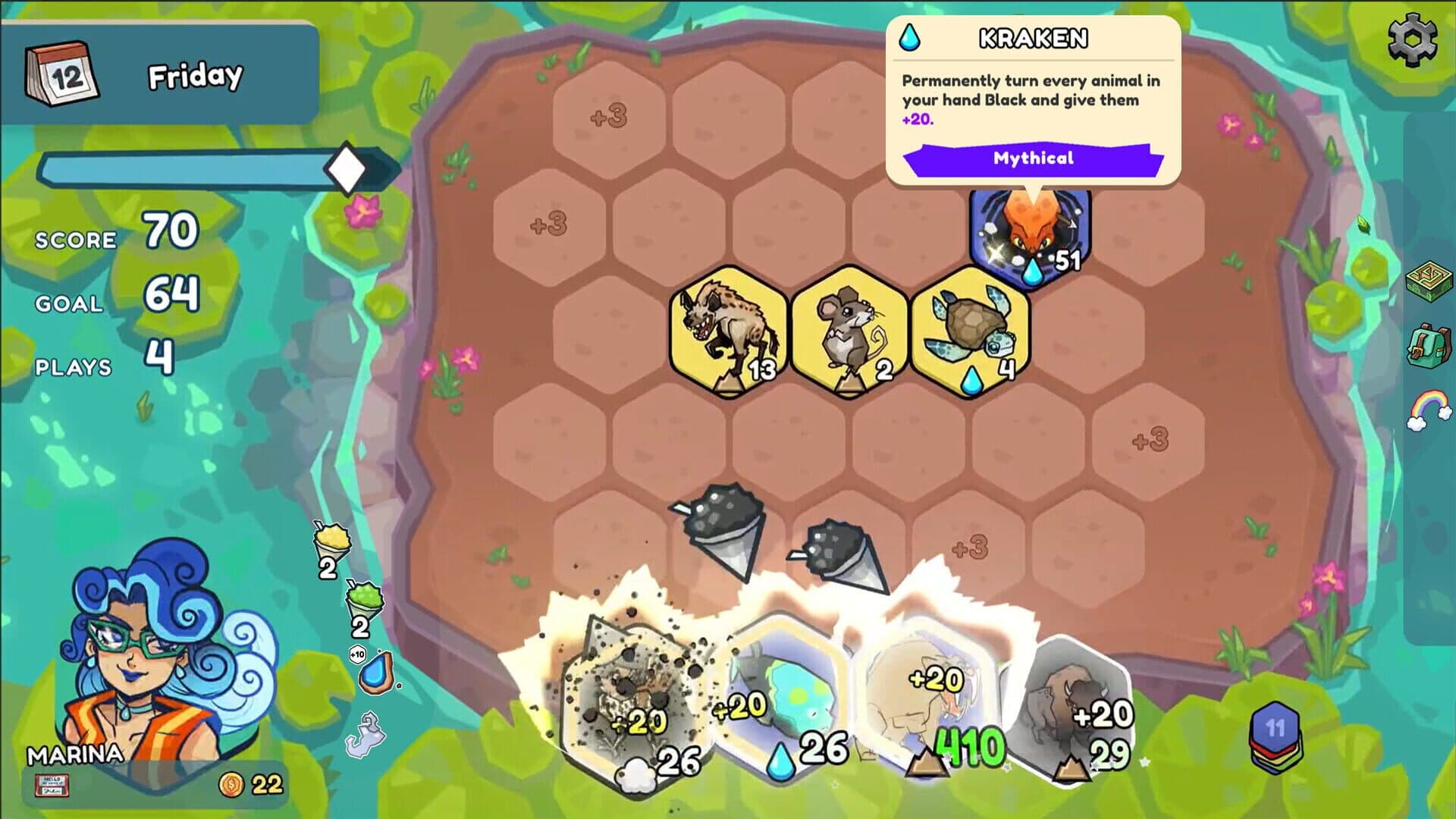 Screenshot for Zoominoes