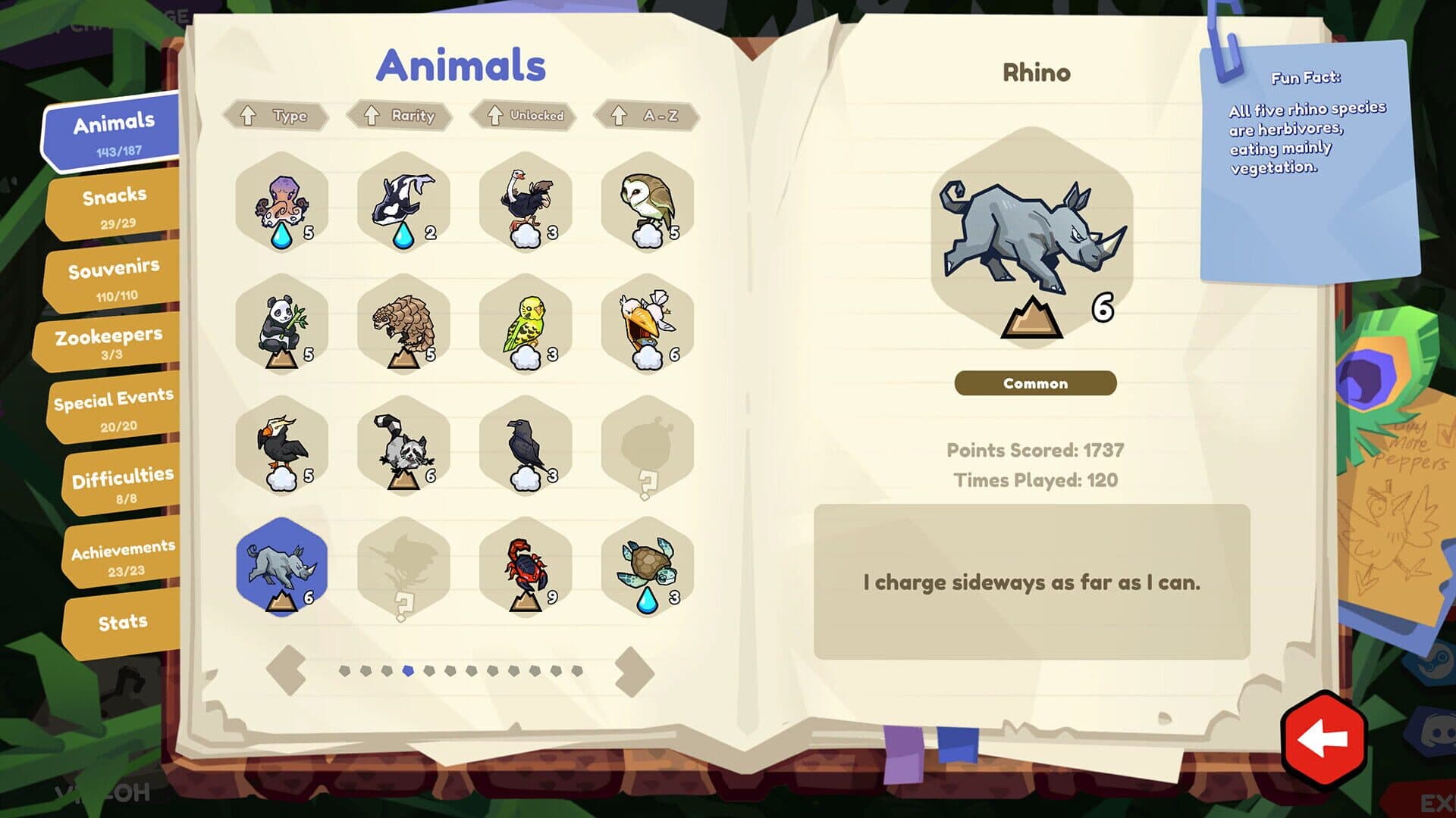 Screenshot for Zoominoes