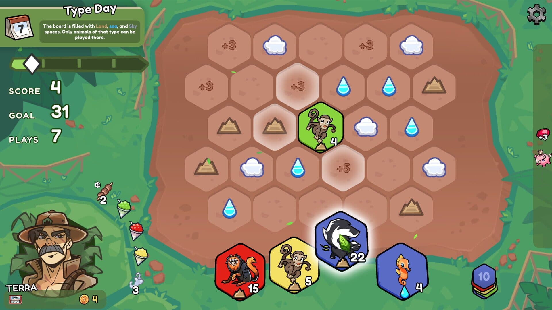 Screenshot for Zoominoes