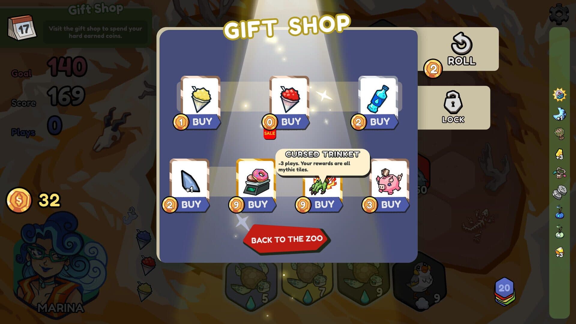 Screenshot for Zoominoes