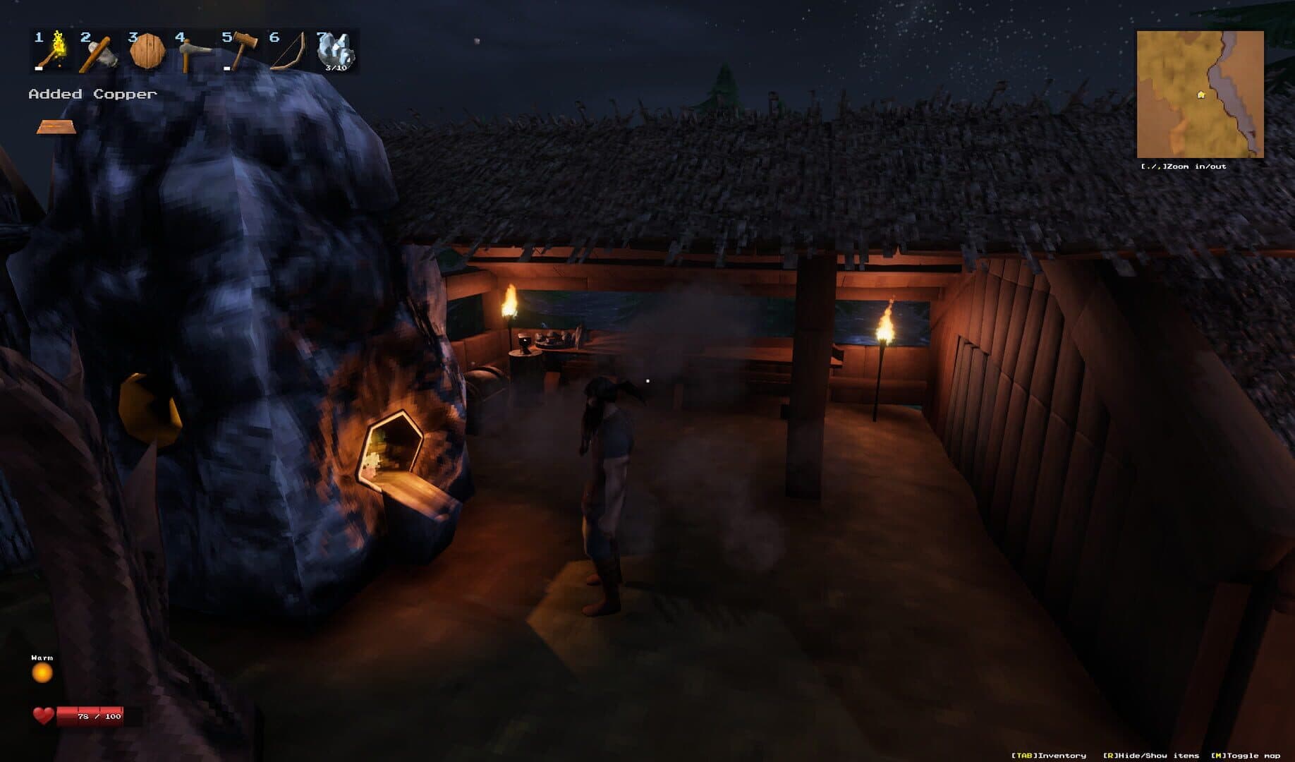 Screenshot for Valheim