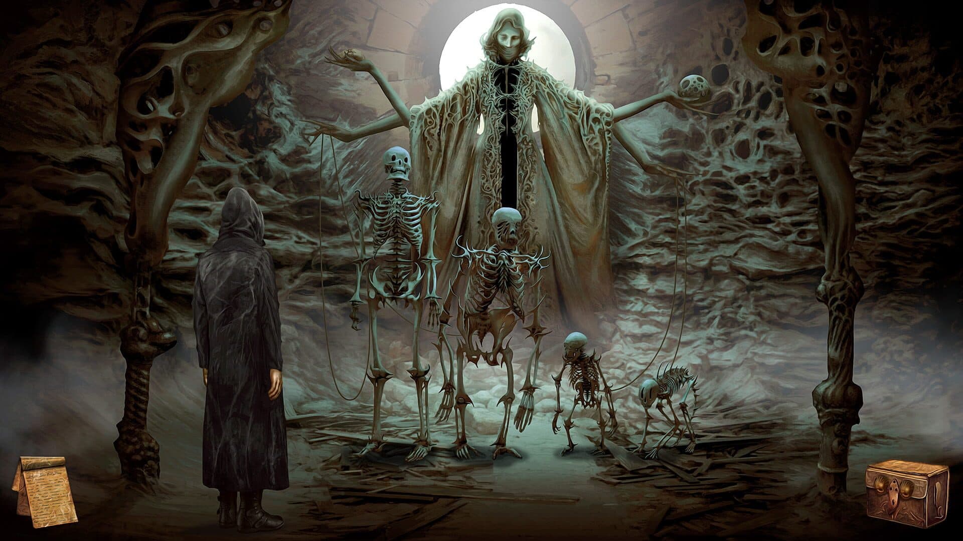Screenshot for Tormentum II