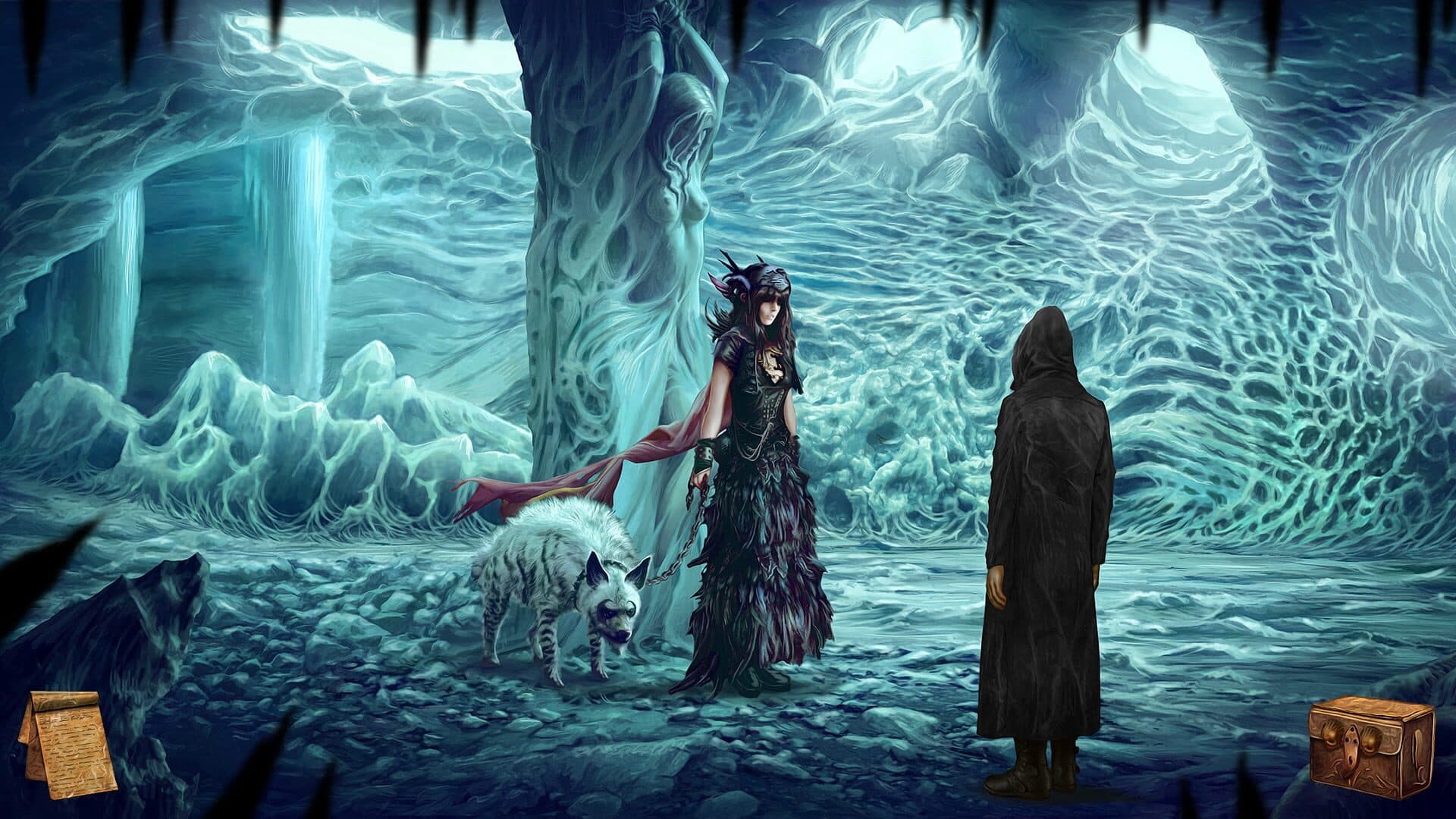 Screenshot for Tormentum II