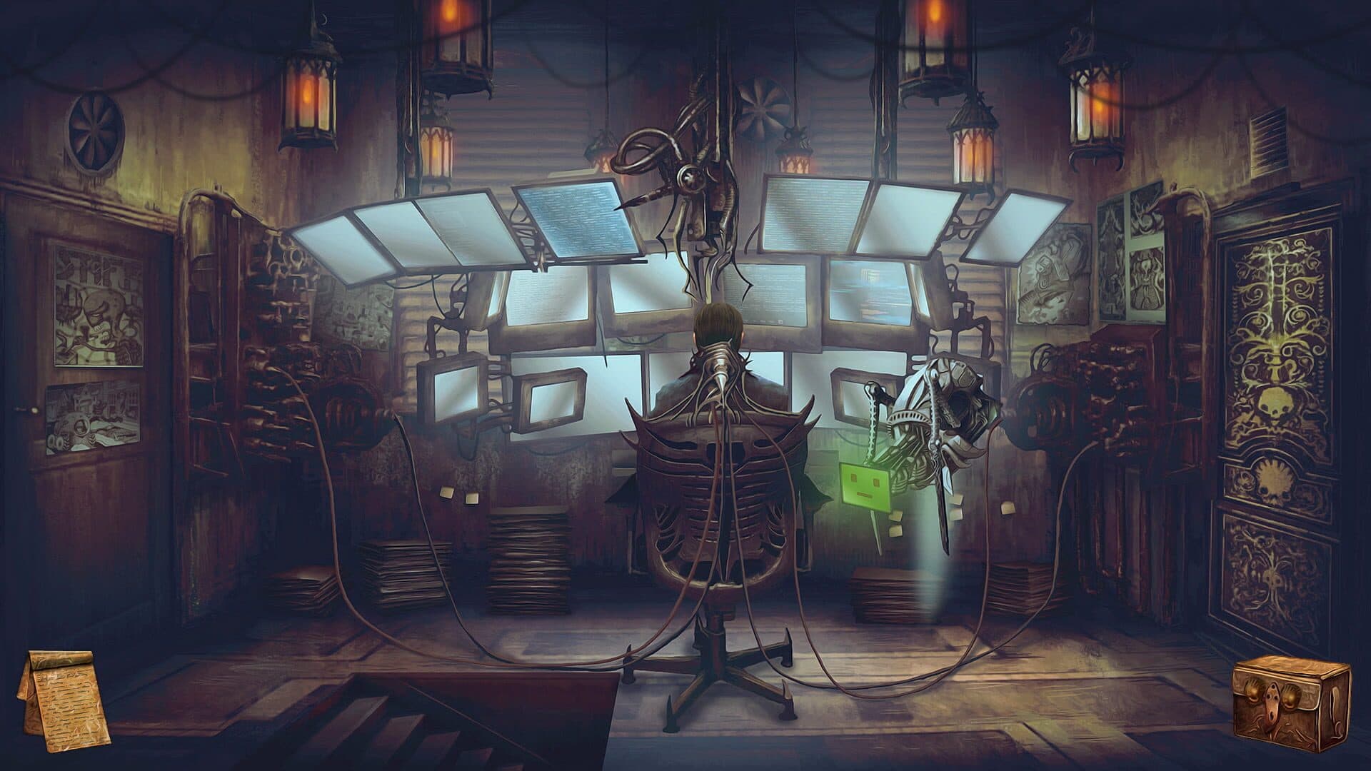 Screenshot for Tormentum II