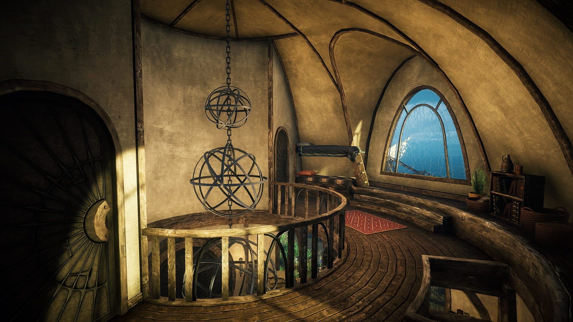 Screenshot for Eastshade