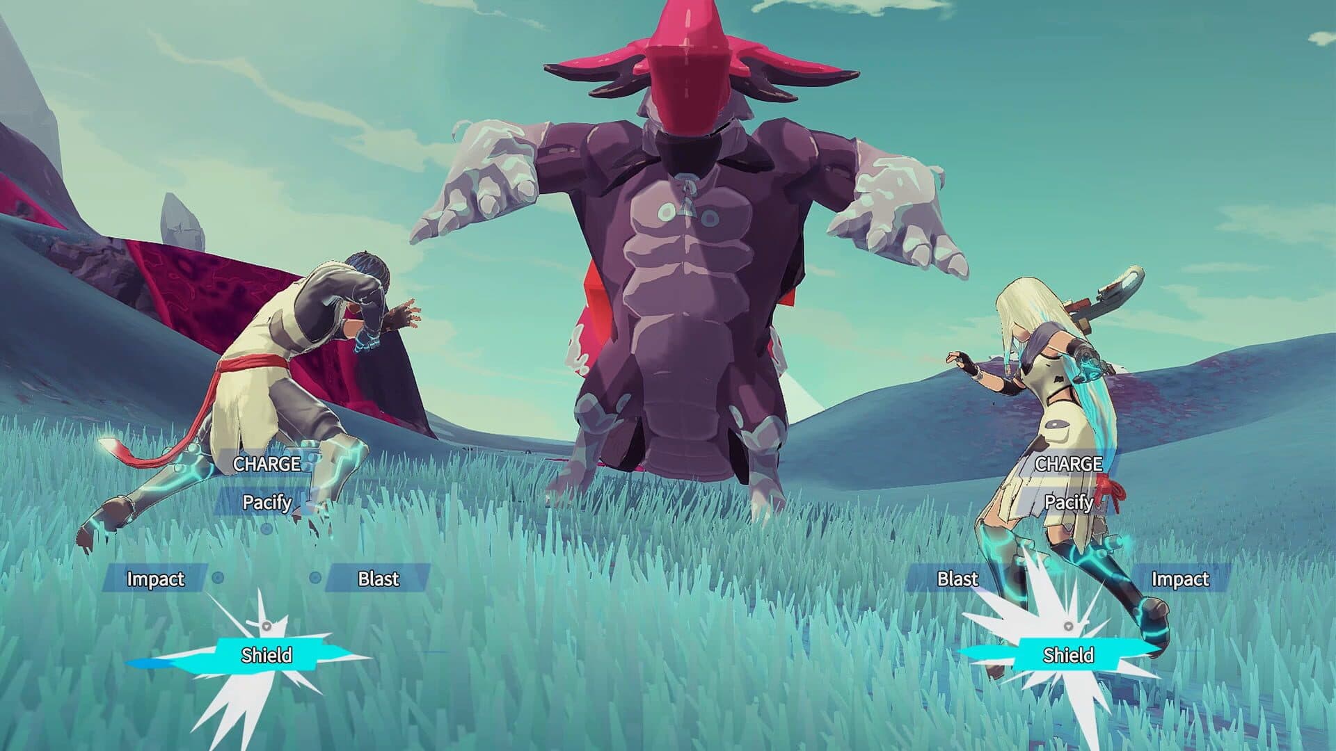 Screenshot for Haven