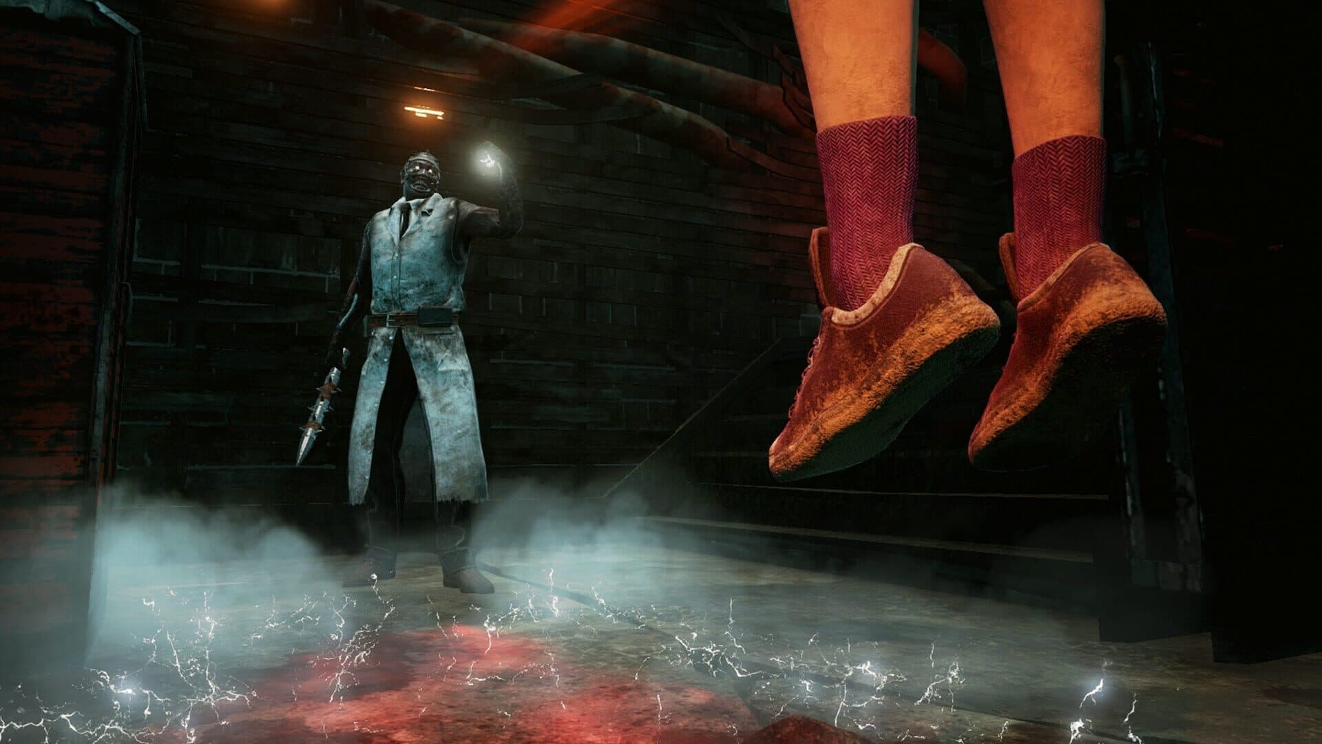 Screenshot for Dead by Daylight