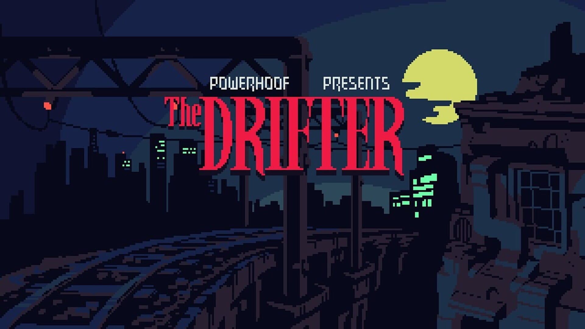 Screenshot for The Drifter