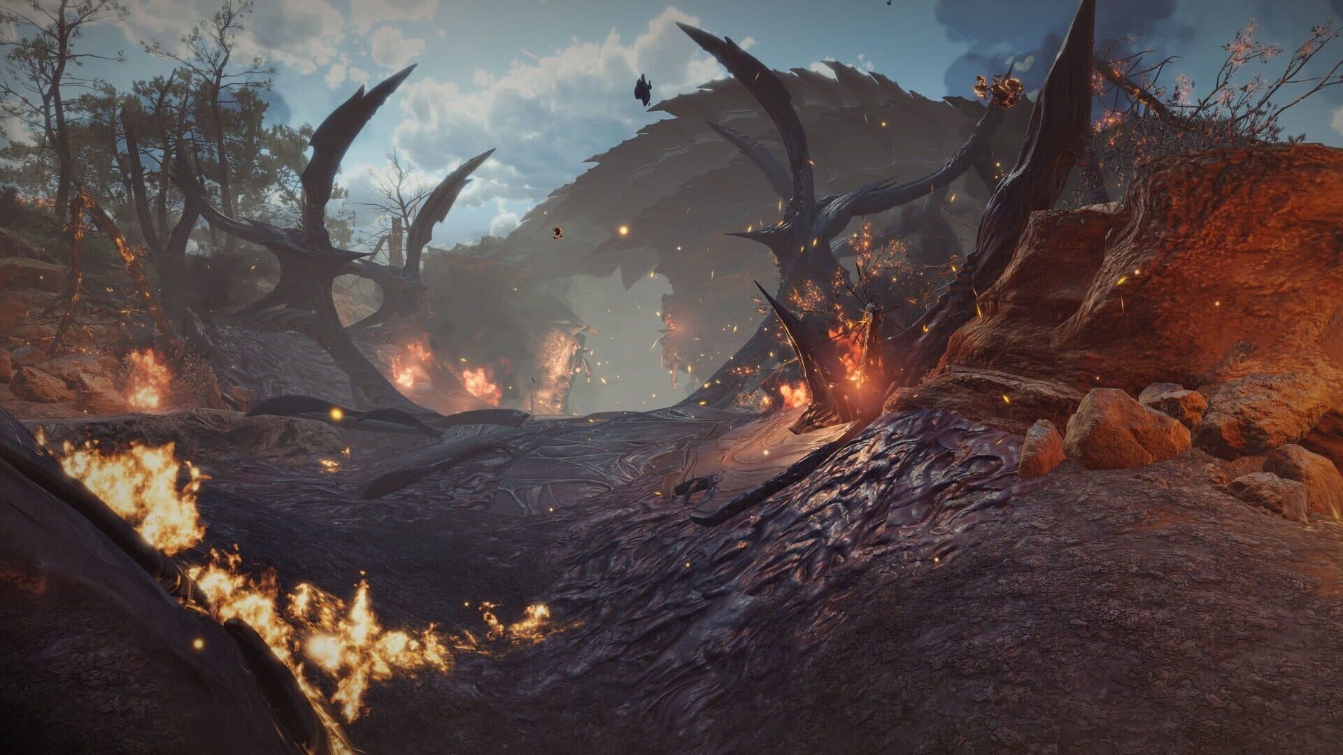 Screenshot for Baldur's Gate III