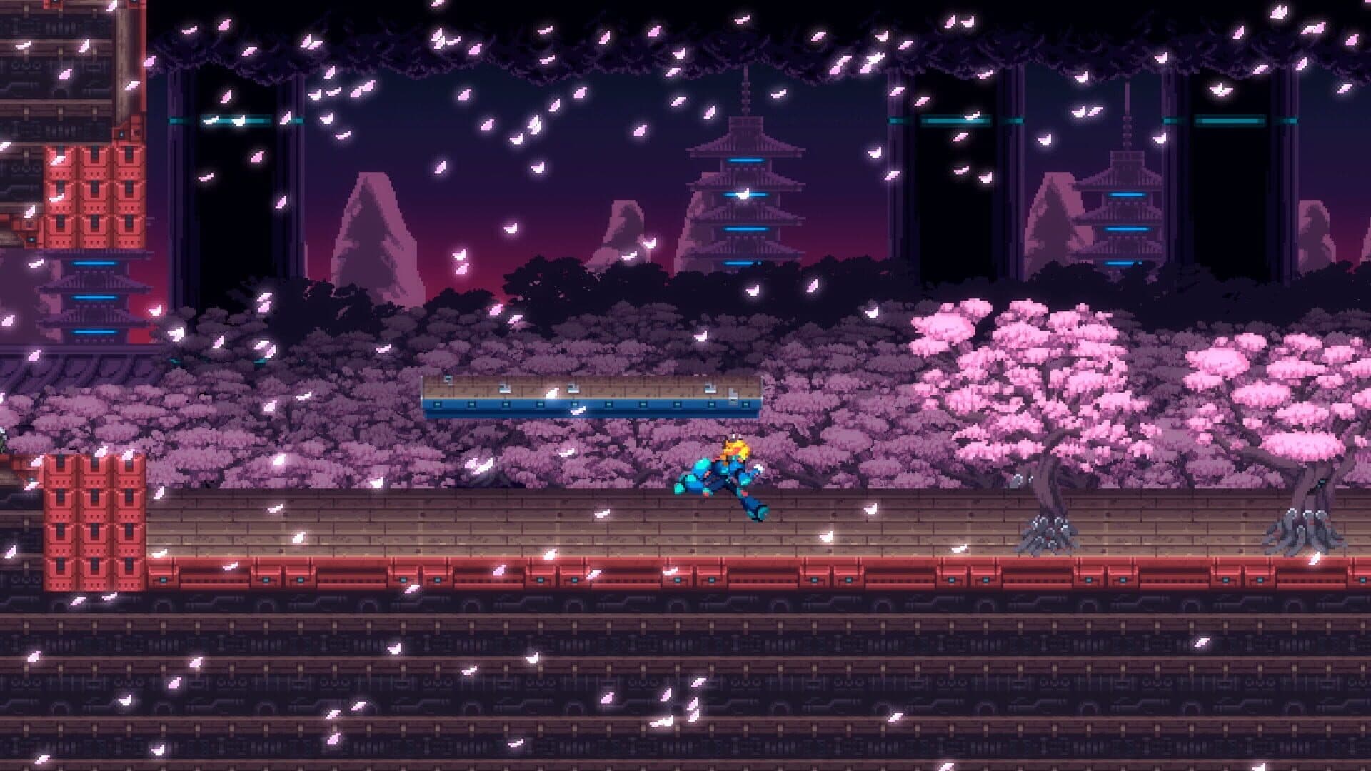 Screenshot for 30XX