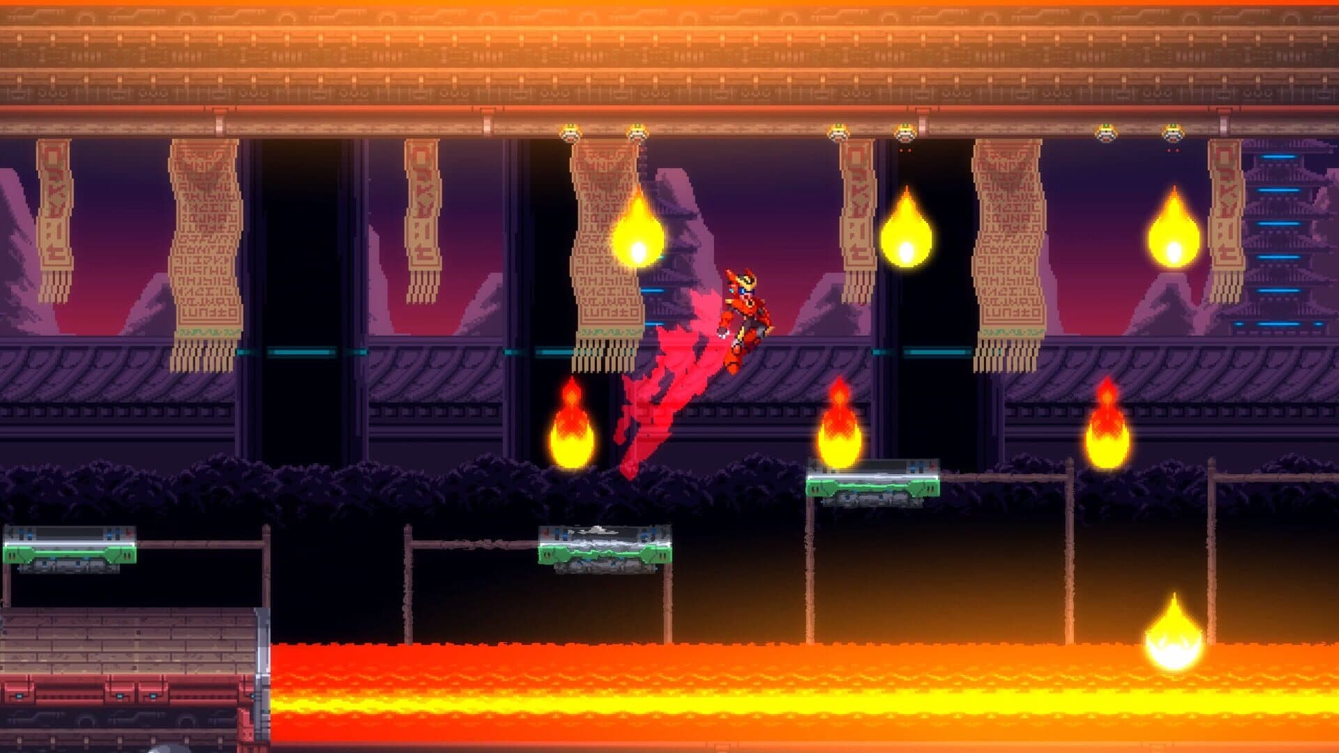 Screenshot for 30XX