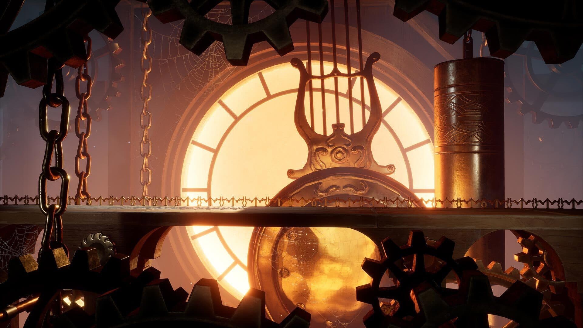 Screenshot for It Takes Two