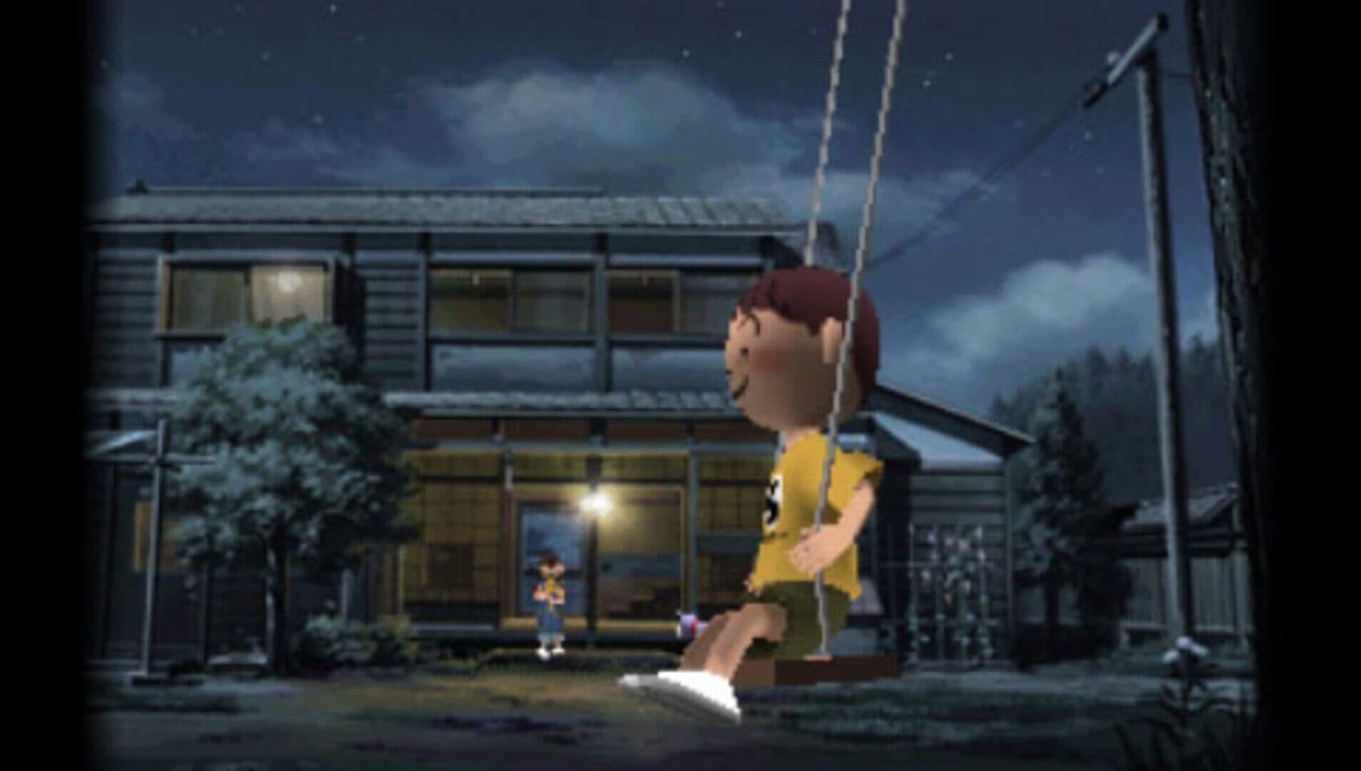 Screenshot for Boku no Natsuyasumi