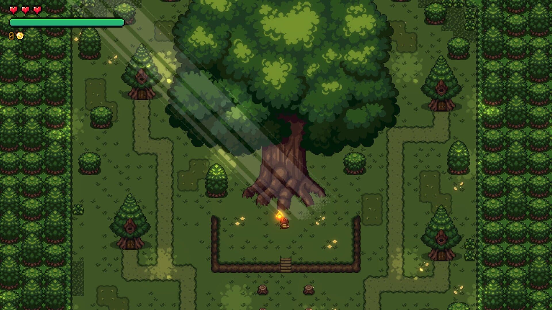 Screenshot for Elementallis