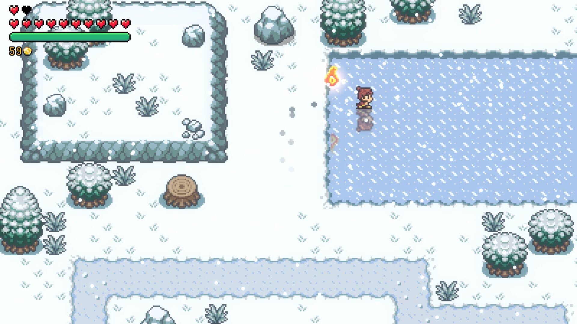 Screenshot for Elementallis