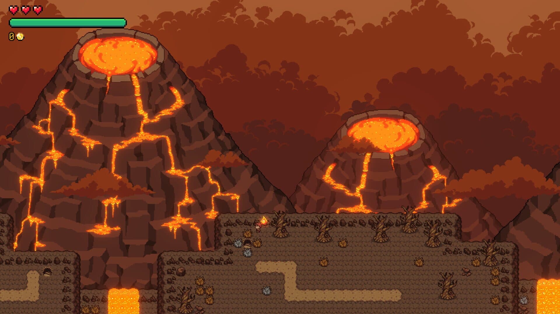 Screenshot for Elementallis