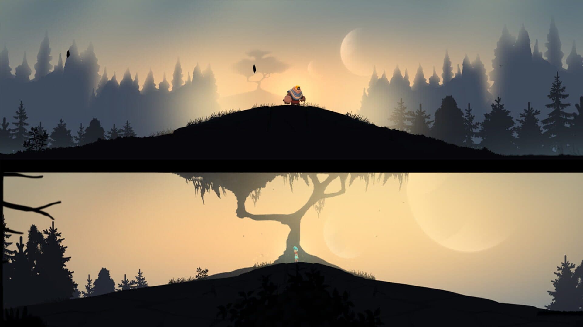 Screenshot for Hand In Hand