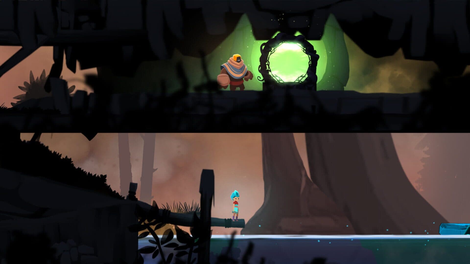 Screenshot for Hand In Hand