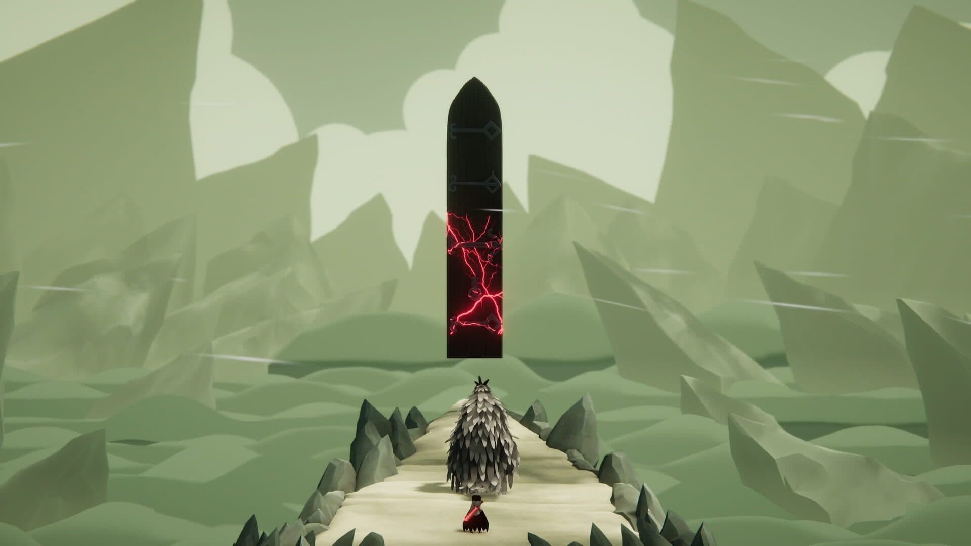 Screenshot for Death's Door