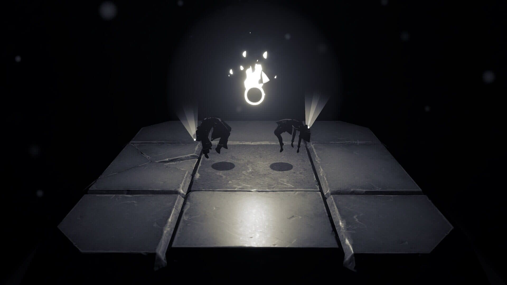 Screenshot for Morkredd