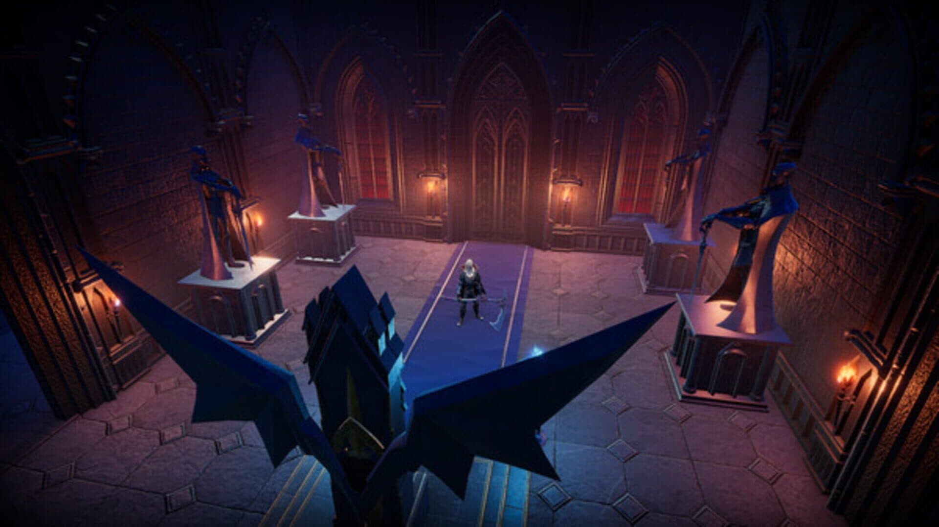 Screenshot for V Rising