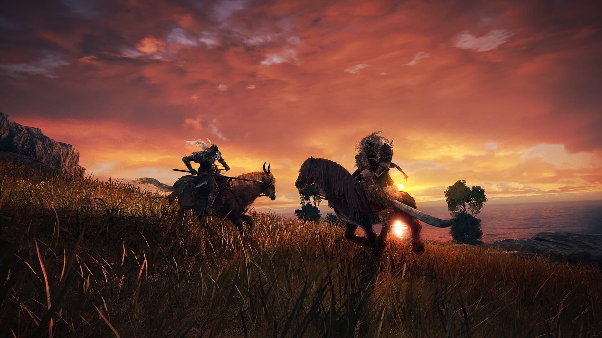 Screenshot for Elden Ring