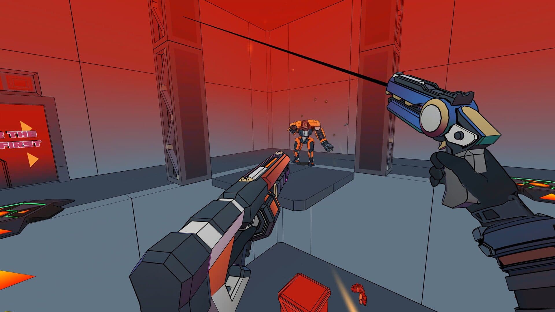 Screenshot for Sweet Surrender