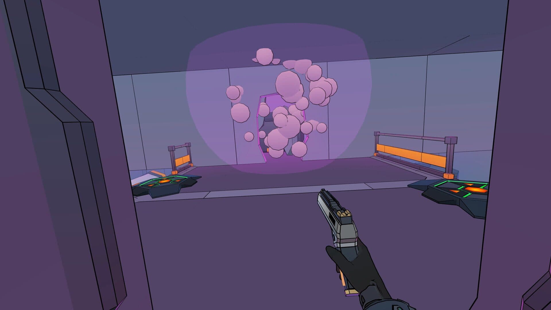 Screenshot for Sweet Surrender