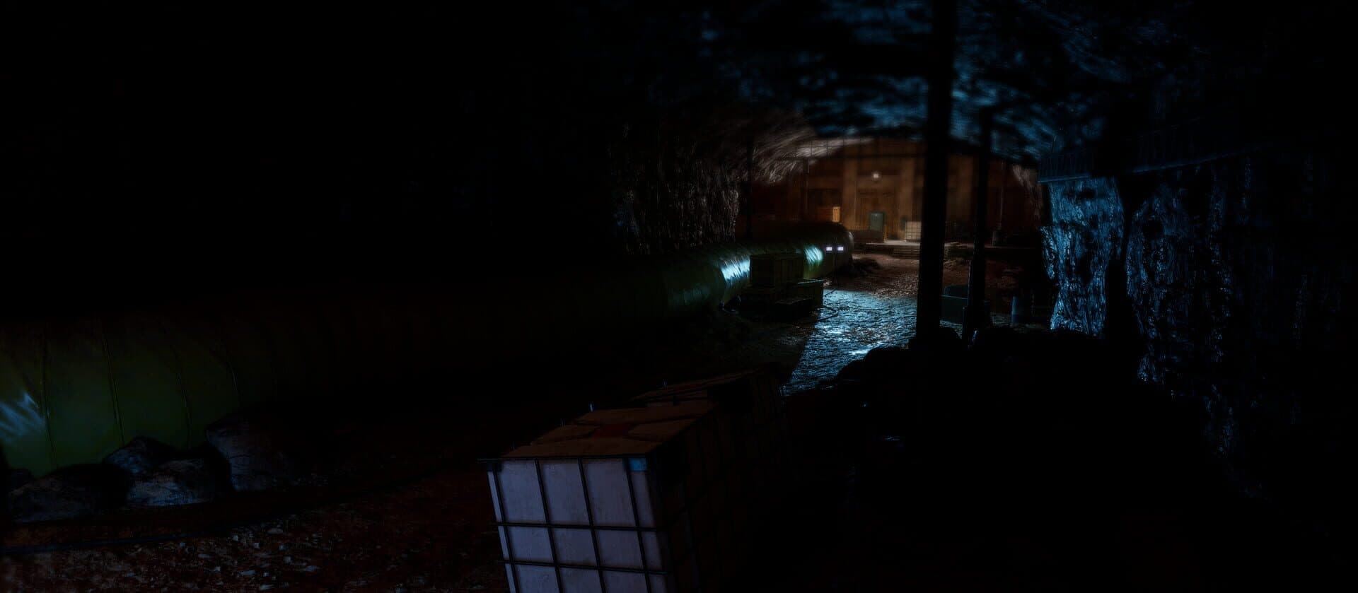 Screenshot for Beautiful Light