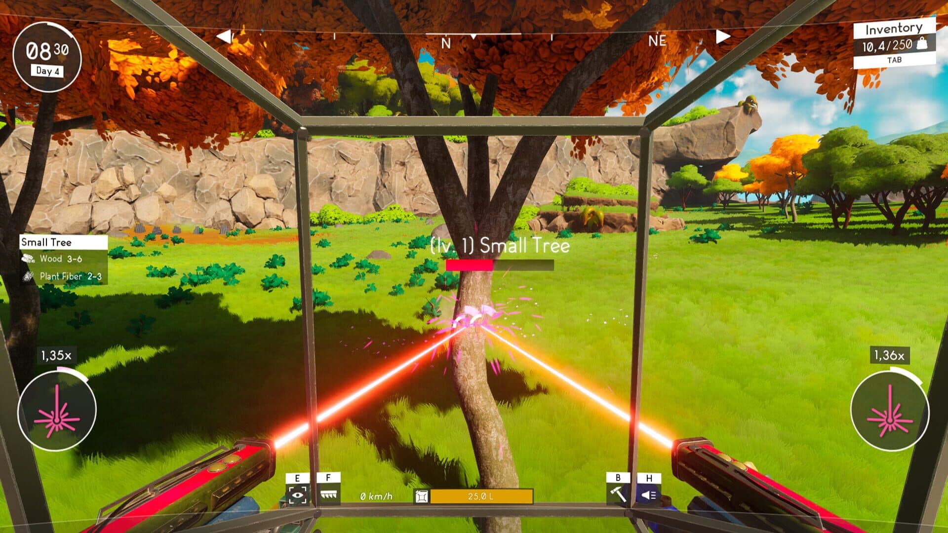 Screenshot for Lightyear Frontier