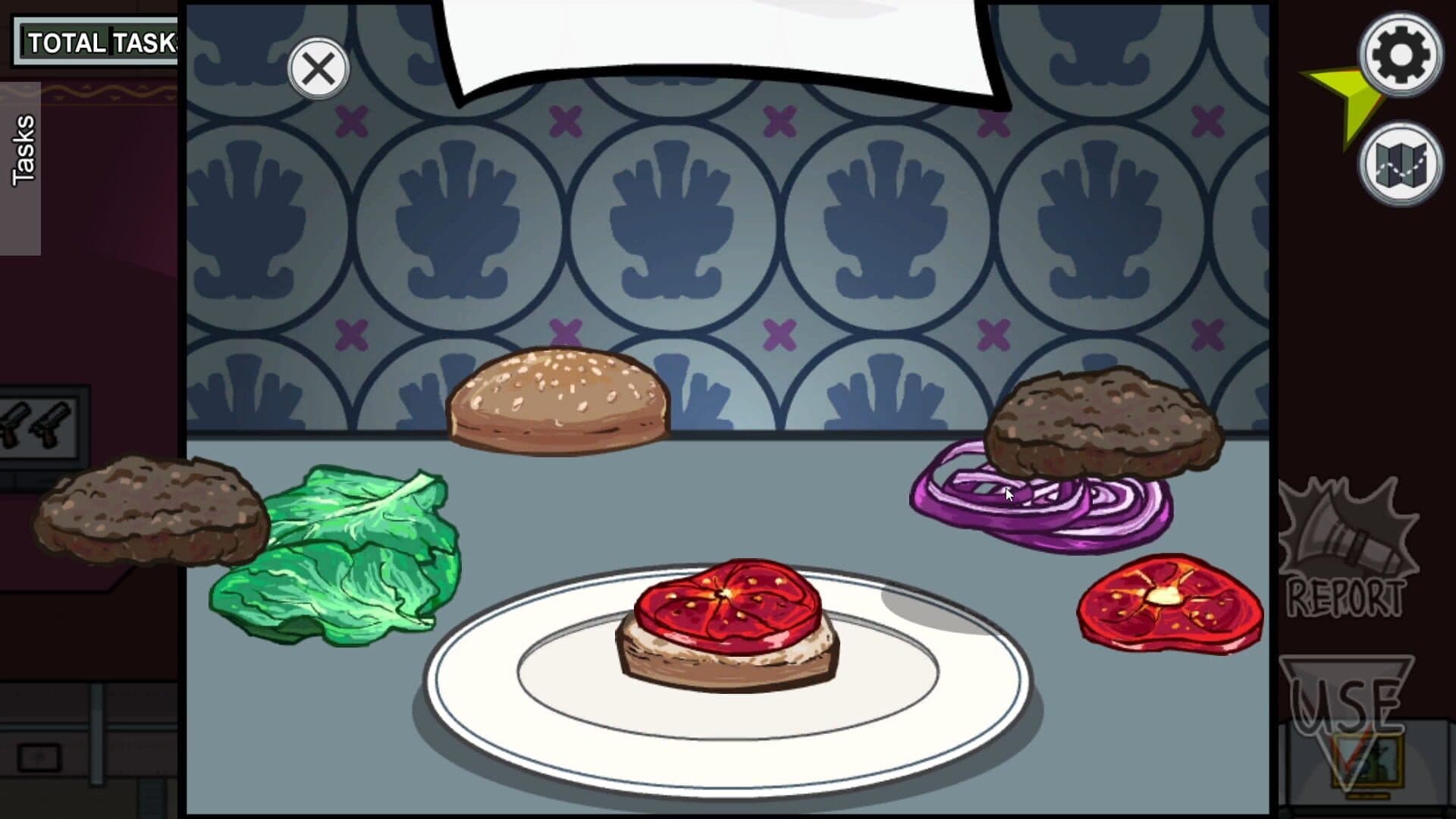 Screenshot for Among Us
