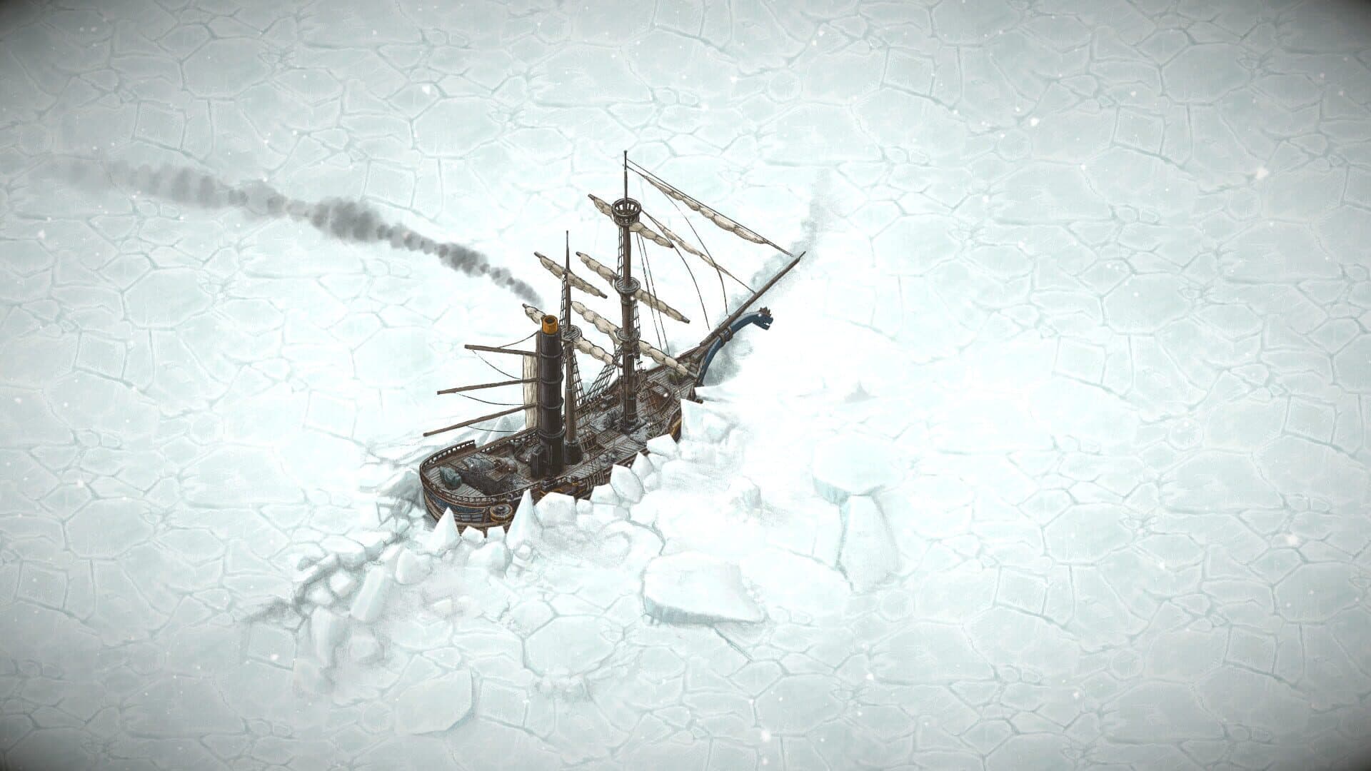 Screenshot for The Pale Beyond