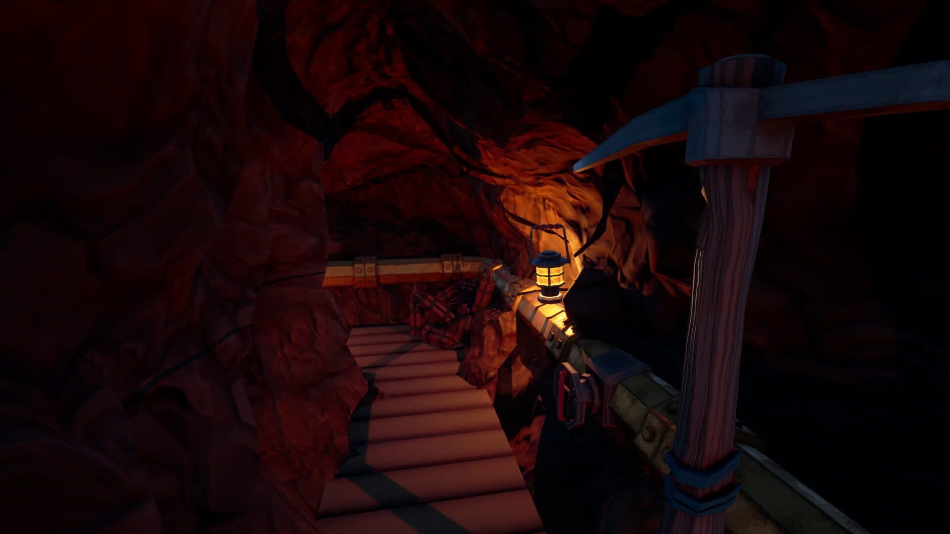 Screenshot for Hydroneer